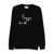 Mc2 Saint Barth MC2 Saint Barth 'Heron' Crewneck Sweatshirt Black
