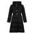 Liu Jo Liu Jo Long Down Jacket Black