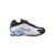 Nike Nike Shox R4 Running METALLIC SILVER BLACK