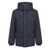 Woolrich Woolrich Coat BLUE