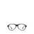 CHIMI Chimi Eyeglasses Black