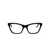 Balenciaga Balenciaga Optical BLACK-BLACK-TRANSPARENT