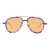 Thom Browne Thom Browne Sunglasses BLUE