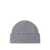 Hugo Boss Boss Boss Hat In Gray Cashmere GREY