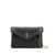 Saint Laurent Envelope Crossbody Bag Black