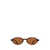 CHIMI Chimi Sunglasses DEEP TORTOISE