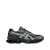 ASICS Asics Sneaker 1203A591.024 FLUENT GRAPHITE GREY PURE SILVER Fluent Graphite Grey Pure Silver