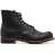 Red Wing Iron Ranger Boot BLACK