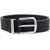 Diesel "B-Visible" Belt BLACK