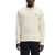 Fred Perry Sweatshirt With Logo IVORY