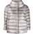 Herno Down Jacket "Sofia" GREY