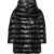 Herno Down Jacket "Aminta" BLACK