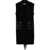 Herno Resort Sleeve Made Of Warmy And Ultralight Nylon BLACK