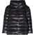Herno Down Jacket "Sofia" BLACK