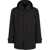 Herno Two-Layer "Windstopper" Long Parka BLACK