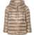 Herno Down Jacket "Sofia" BEIGE