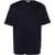 Herno Cotton T-Shirt BLUE
