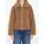 JAKKE Vera Jacket BROWN