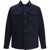 VALSTAR Demetry wool Jacket NAVY/MILITARY