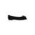 Roger Vivier Roger Vivier Flat Shoes Black