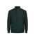 Mc2 Saint Barth MC2 Saint Barth  Merino Wool Cardigan VERDE INGLESE