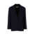 Dries Van Noten Dries Van Noten Jackets And Vests NAVY
