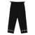 BODE Bode Trousers Black