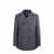 CAMPLIN Camplin  Coats Grey