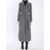 Tagliatore Melody Coat GREY