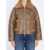 JAKKE Vera Jacket BROWN