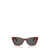 Jimmy Choo Jimmy Choo Sunglasses RED
