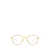 MYKITA Mykita Eyeglasses A98-GLOSSYGOLD/DESERT HAZE