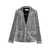 Patrizia Pepe Patrizia Pepe Jacket MISTERY GRAY