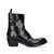 Premiata Premiata Boots Black