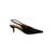 Aldo Castagna Aldo Castagna Cleavage Shoes BROWN HEAD