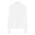 forte_forte Forte_Forte Wool Turtle-Neck Sweater WHITE