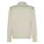 Zanone Zanone White Wool Knitwear MULTICOLOR