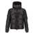 TATRAS Tatras Jackets Black