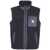 Carhartt Carhartt Wip "Prentis" Vest Liner Clothing Black