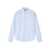 JACQUEMUS Jacquemus Shirts BLUE