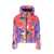 PUCCI Pucci Coats MULTICOLOUR