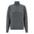 ENTIRE STUDIOS Entire Studios 'Concrete' Turtleneck Sweater GRAY