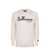 Mc2 Saint Barth MC2 Saint Barth  Sweater Beige
