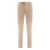 Slowear Slowear Tapered Fit Corduroy Trousers Beige