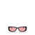 Prada Prada Eyewear Sunglasses Black
