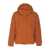 JG1 Jg1 Coats ORANGE