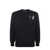 Mc2 Saint Barth MC2 Saint Barth  Sweater Black
