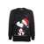Mc2 Saint Barth MC2 Saint Barth  Sweaters Black