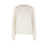 Max Mara Max Mara Sweaters WHITE