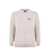 Mc2 Saint Barth MC2 Saint Barth  Sweater Beige